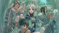 Stwórz własną grę RPG za darmo. RPG Maker XP można pobrać na Steam
