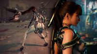 RPG akcji Stellar Blade bliskie kategorii wiekowej 18+ z uwagi na „ekspresję seksualną i nadmierną przemoc”