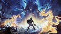 Lysfanga ustępuje Hadesowi, lecz jego fani powinni w nią zagrać. Pierwsze recenzje chwalą gameplay i fabułę