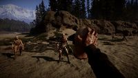 Nowy trailer Sons of the Forest prezentuje nowości z wersji 1.0. Premiera jest bliska