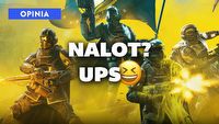 „Przepraszam, że spuściłem na was nalot” to kwestia, której bardzo szybko nauczyłem się w Helldivers 2