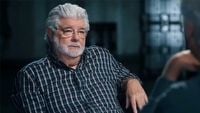 Na planie Mrocznego widma George Lucas stawił czoła zjadliwym krytykom Gwiezdnych wojen w najbardziej zaskakujący sposób