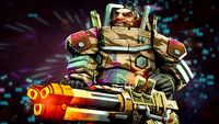 Sukces spin-offu Deep Rock Galactic na Steam. Konkurent Brotato i Vampire Survivors radzi sobie znakomicie
