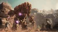 Fani Dragon's Dogma 2 mogą odetchnąć z ulgą. Reżyser RPG akcji ma dobre wieści o wydajności gry