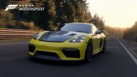 Forza Motorsport wreszcie dostała upragnione Nordschleife; dojdą do tego stare-nowe auta idealne na Zielone Piekło