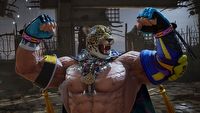 Gatunek bijatyk pięknie odżył. Tekkena, Mortal Kombat i Street Fightera kupiły miliony