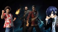 RPG-owa karczma Vergila - japońska ofensywa i francuski kontratak