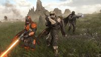 Helldivers 2 „nigdy” nie dostanie PvP. Twórcy chcą ograniczyć toksyczne zachowania