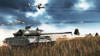 Gracze tak tłumnie wrócili do zimnowojennej strategii Warno, że ustanowili nowy rekord aktywności na Steam. To zasługa wielkiej aktualizacji