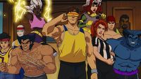 Ulubiona seria z lat 90. powraca. X-Men '97 ma już zwiastun i datę premiery