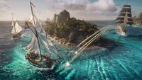 Skull and Bones 6 lat później. Ten element lepiej wypadł w Assassin's Creed 4: Black Flag