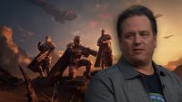 Phil Spencer ubolewa nad konsolową wyłącznością Helldivers 2 na PlayStation. Mimo to szef Xboxa rozumie sytuację