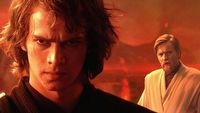 Hayden Christensen nie wierzył, że George Lucas wybierze go na Anakina w Star Wars. „Czy jest może jakaś inna rola?”