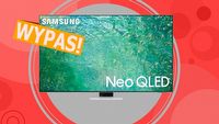 Telewizory w niskich cenach! Promocja na Vobis