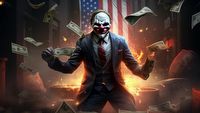 PayDay 3 kiepsko się sprzedało, ale to wystarczyło, by twórcy odzyskali rentowność. Gra otrzyma tryb, którego dopominali się fani