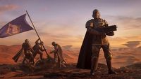 Helldivers 2 pobiło rekord Starfielda i GTA 5 na Steam. Po przytłaczającym sukcesie gry twórcy potrzebują nowej „mapy drogowej”