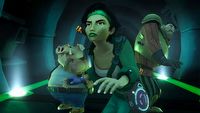 Premiera remastera Beyond Good and Evil wydaje się być kwestią kilku tygodni. Ubisoft może szykować niespodziankę
