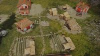 Malowniczy city builder, w którym zostaniemy cesarzem chińskiego imperium, wreszcie ma datę premiery. To ambitne dzieło polskich twórców