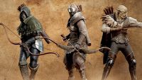 Grając łucznikiem w Dragon’s Dogma 2, poczujemy się niczym Legolas z Władcy Pierścieni. Wkrótce możemy otrzymać demo