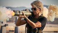 Linda Hamilton nie obejrzy 5. sezonu Stranger Things. Wytłumaczyła, dlaczego.