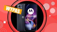 Smartfon Motorola w niskiej cenie! Promocja w Media Markt