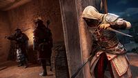Nowy tryb w Assassin's Creed: Mirage to ostateczny test umiejętności asasynów