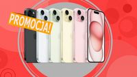 iPhone 15 w niskiej cenie. Mega rabaty w Media Expert