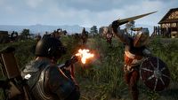 Bitwy jak w Mount and Blade, tyle że ze spluwami. Średniowieczne Kingmakers uraczy nas podróżami w czasie