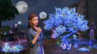 Przedmioty kolekcjonerskie w The Sims 4 nabiorą większego znaczenia. Zapowiedziano pakiet Kryształowe cudeńka