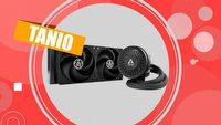 Chłodzenia Arctic w niskich cenach! Promocje na Amazon i Morele