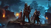 Sukces survivalowego RPG Enshrouded dopinguje twórców do wytężonej pracy. Nowa zawartość w drodze
