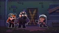 Jest nowy Rainbow Six, ale nie wygląda tak, jak byście tego oczekiwali