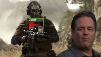 Xbox nie porzuci pudełek, a CoD zmierza do Game Passa. Phil Spencer mówi o szukaniu nowych graczy