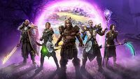 Przebojowy RPG akcji Last Epoch zadebiutował w wersji 1.0. Wśród nowości klasy mistrzowskie, frakcje i tryb offline