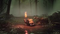 Prześliczny RPG Little Devil Inside powraca (niemal) z martwych. Nowy zwiastun na Unreal Engine 5
