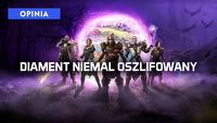 Last Epoch dowodzi, że hack'n'slash może być odrobinę drewniany, a i tak zasłuży na sukces