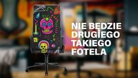 Ta jedna rzecz wyróżnia ten fotel gamingowy