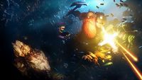Wysoka sprzedaż spin-offu Deep Rock Galactic zachwyciła twórców. Przedstawili ambitne plany rozwoju gry