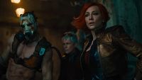Pierwszy trailer Borderlands z Cate Blanchett. Rzeź, chaos i zabawny jak zawsze Claptrap