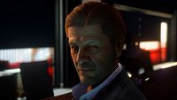 Sean Bean spróbuje uciec przed śmiercią w nowym sezonie Hitmana. Gracze zapolują na niego za darmo