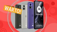 Ten Smartfon jest w naprawdę niskiej cenie. Motorola w promocji w Media Expert