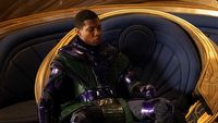 Marvel porzucił Kanga jeszcze przed tym, jak Jonathan Majors został skazany? Nowe doniesienia stawiają sprawę w innym świetle