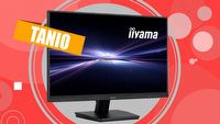 Ten monitor jest w takiej cenie, że żal nie kupić! Promocja w Morele