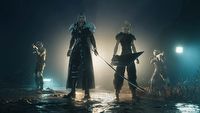 Nowe demo Final Fantasy VII Rebirth urzekło graczy, ale nie radzą sobie z walką