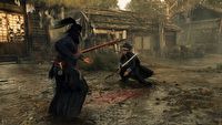Efektowne starcia w RPG Rise of the Ronin to zasługa 3 starodawnych japońskich stylów walki i mechaniki zaczerpniętej z Bloodborne