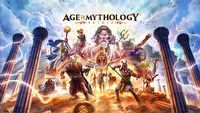 Premiera Age of Mythology Retold zaplanowana na 2024 rok. Mamy pierwsze konkrety o remake'u kultowego RTS-a
