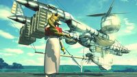 Moje dzieciństwo zbudowane było z pikseli i kwadratów, a Final Fantasy 7 Rebirth ponownie mnie do niego zabrało