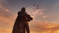 To pierwszy taki weekend w historii Helldivers 2. Serwery w końcu wytrzymały napór graczy