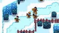Stardew Valley 1.6 z datą premiery. Twórca pochwalił się fantastyczną sprzedażą gry