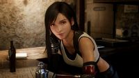 Square Enix zmieniło wygląd Tify Lockhart w Final Fantasy VII Remake Intergrade, ale miało ku temu mocne powody